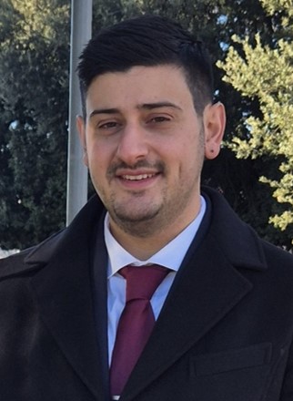 La Mura Francesco