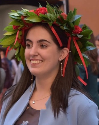 Torterolo Caterina